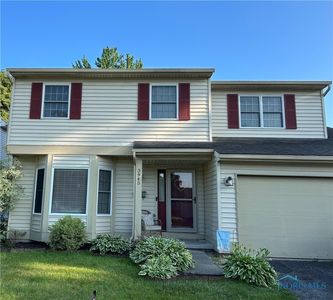 3945 Branch Dr, Toledo, OH, 43623