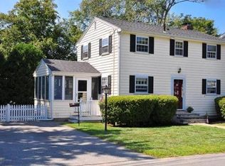 2 Whipple Ave, Stoneham, MA 02180