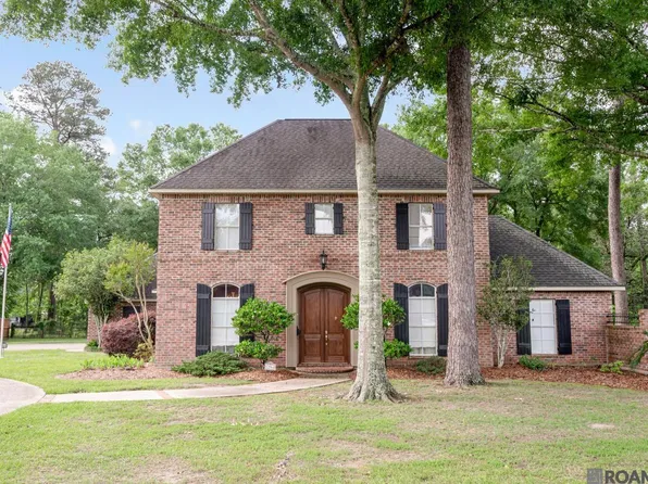 13964 Guy St, Walker, LA 70785