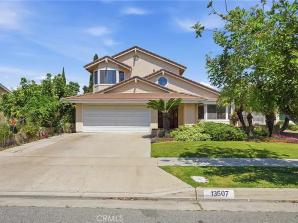 13507 Elgers St, Cerritos, CA 90703