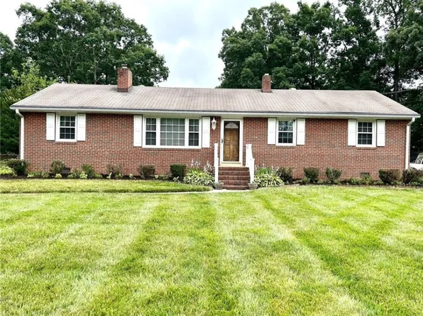 5509 Coxson Rd, Henrico, VA 23231