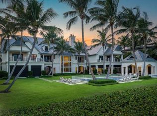 2455 S Ocean Blvd, Highland Beach, FL 33487