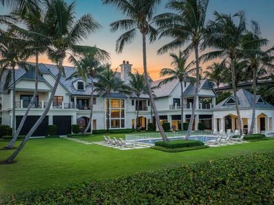 2455 S Ocean Blvd, Highland Beach, FL, 33487