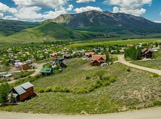 1759 Bryant Avenue, Crested Butte, CO 81224