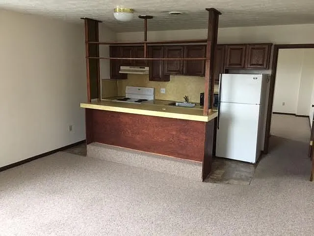 1 bed, 600 sqft, $1,025 — Photo 2