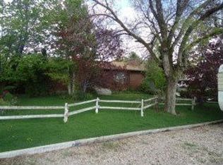 436 N 500 E, Nephi, UT 84648