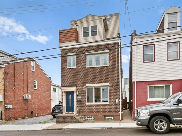 119 S 13th St, Pittsburgh, PA 15203