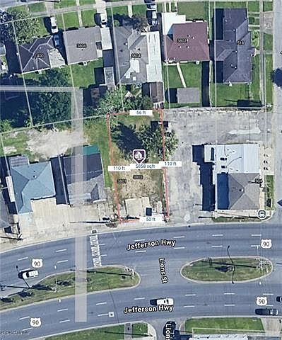 1st image of 3801 Jefferson Hwy