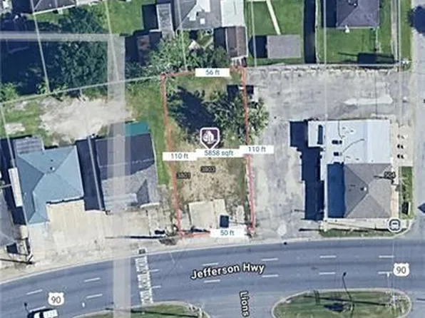 3801 Jefferson Hwy, Jefferson, LA 70121