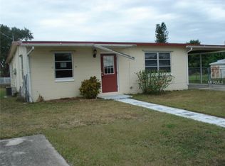 8218 Aero Ave, North Port, FL 34287