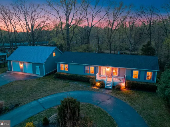 31729 W Edge Rd, Millington, MD 21651