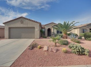 16557 W Wild Horse Way, Surprise, AZ 85387