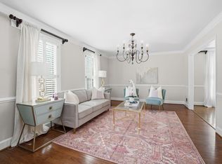 11 Copperfield Ct, Columbia, SC 29209