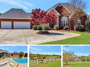 6491 Dahlonega Hwy, Clermont, GA 30527