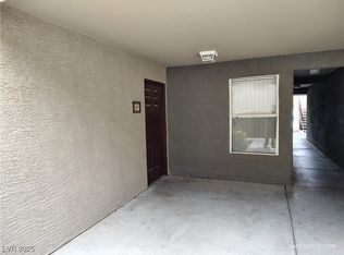5055 W Hacienda Ave UNIT 1087, Las Vegas, NV 89118