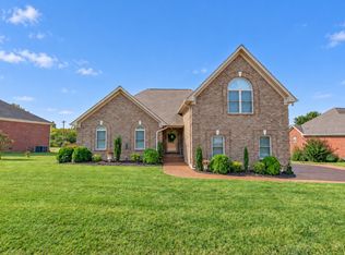 5096 Citation Dr, Mount Juliet, TN 37122