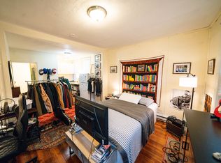 6 Shepherd Ave APT 1, Boston, MA 02115