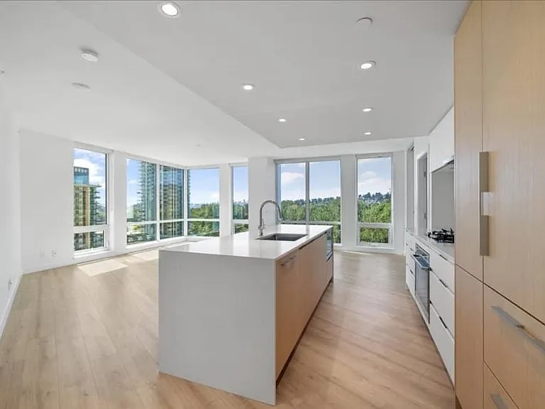1500 Fern St #1507 — Photo 4