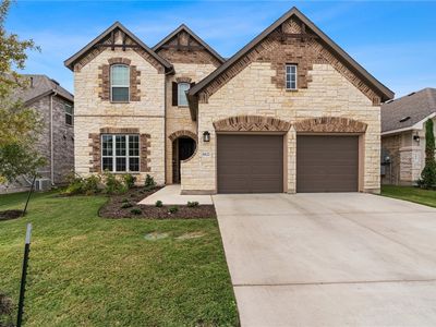 6621 Golden Bough Ln, Pflugerville, TX, 78660