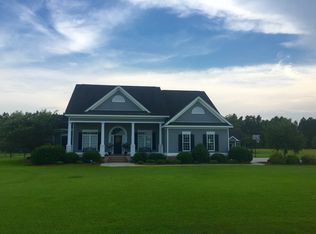 1729 Ratley Dr, Marion, SC 29571