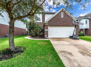 3655 Clipper Winds Way, Houston, TX 77084