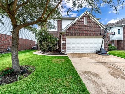 3655 Clipper Winds Way, Houston, TX, 77084