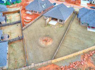 19121 Windy Way Rd, Edmond, OK 73012