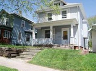 3218 Webster St, Omaha, NE 68131