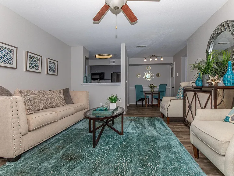 Somerset Park At Union Apartments — Photo 70