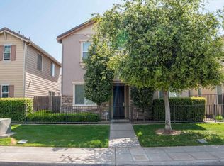 5542 N Salinas Ave, Fresno, CA