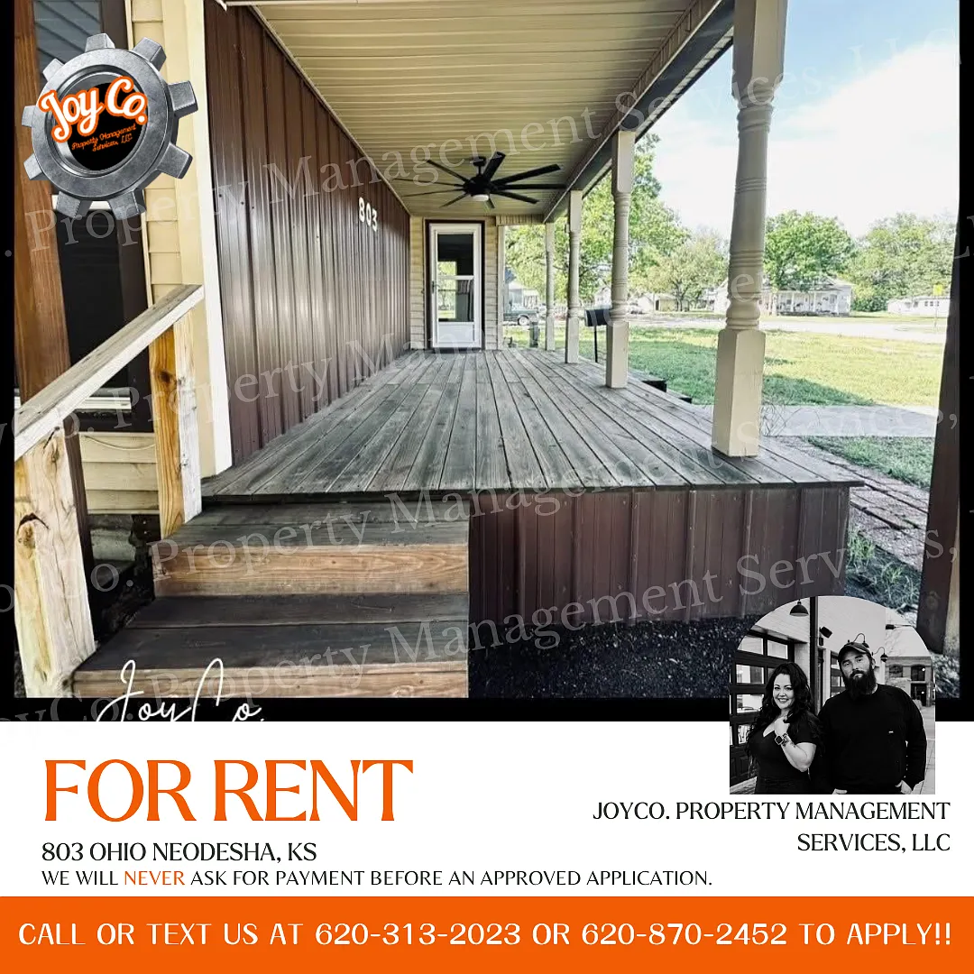 1 bed, 1.0 bath, $850 — Photo 2