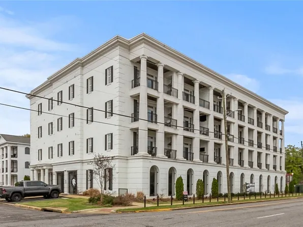 510 13th St #102, Tuscaloosa, AL 35401