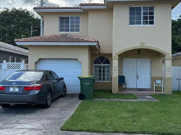 1090 SE 12th Ter, Homestead, FL 33035