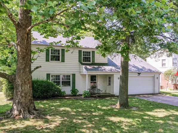 1015 Northwood Dr, Anderson, IN 46011