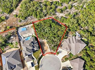 16119 Seekers LOT 47, San Antonio, TX 78255