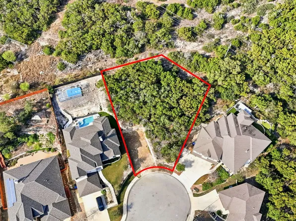 16119 Seekers LOT 47, San Antonio, TX 78255