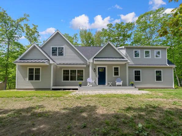 74 New Biddeford Road, Kennebunkport, ME 04046