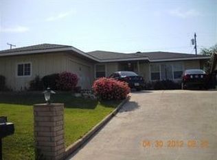 2313 Castle Dr, Bakersfield, CA 93306