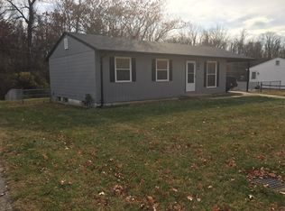 3021 Lyme St, Saint Charles, MO 63301