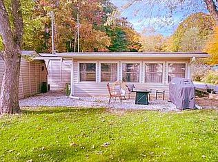 9531 E Northshore Dr, Unionville, IN 47468