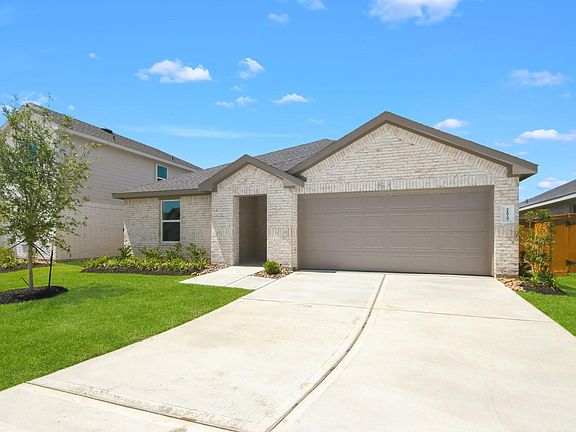 2nd image of 21922 Messina Springs Dr