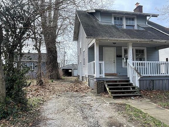3rd image of 1423 E Maynard Ave