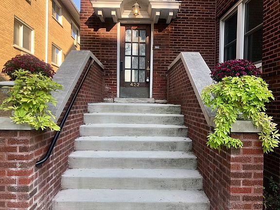 2nd image of 422 S Scoville Ave #2