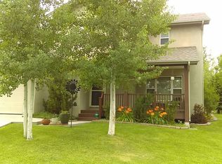 1775 Quedito, Los Alamos, NM 87544