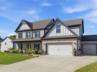 2989 Limestone Ave, Dacula, GA 30019