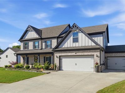 2989 Limestone Ave, Dacula, GA, 30019