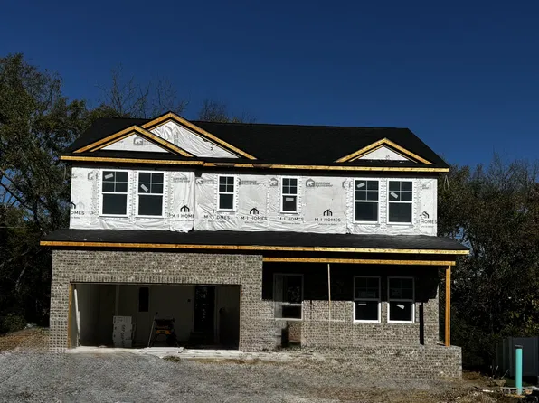241 Rose Hannah Dr Lot 17, Gallatin, TN 37066