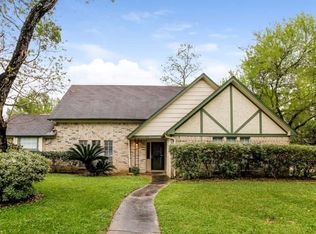 7119 River Mill Dr, Spring, TX 77379