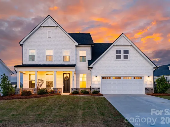 2423 Ridgecrest Way, Indian Land, SC 29707