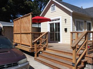 46 Nicholl Ave, Richmond, CA 94801